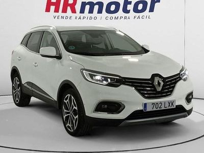 Usado Renault Kadjar Techno 140 CV (102 kW) 2022 SUV