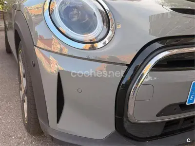 Usado Mini Cooper SE