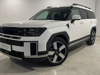 Usado 2025 Hyundai Santa Fe SUV | 54.990 € (Precio justo)