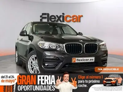 Occasion BMW X3
