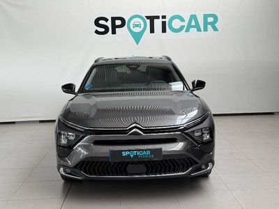 Nuevo Citroën C5 X 180 CV (132 kW) 2025 Gris Familiar