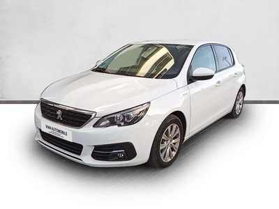 usado Peugeot 308 1.2 PureTech S&S Style 110