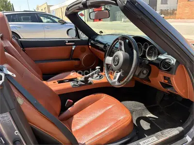 Occasion Mazda MX5