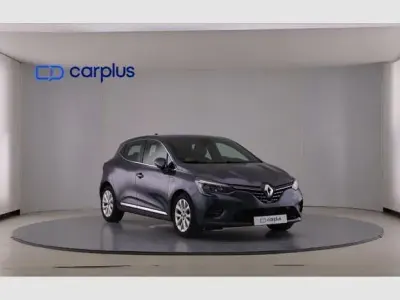 Käytetty Renault Clio V Zen 90 HP (66 kW) 2021