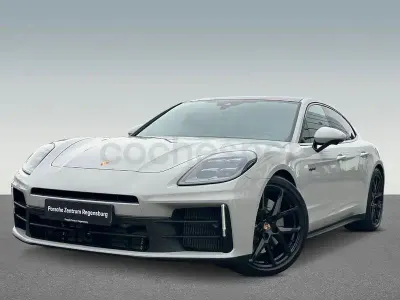 Usado Porsche Panamera 4 E-Hybrid