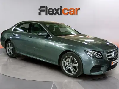 Usado Mercedes E300