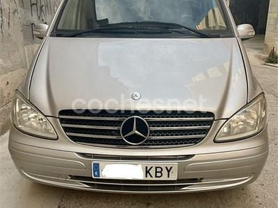 Mercedes Viano