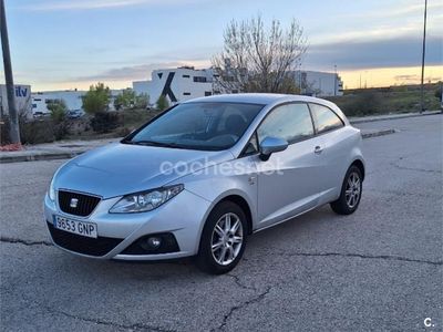 Seat Ibiza SC
