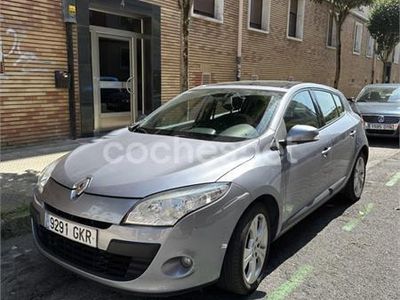 Renault Mégane III