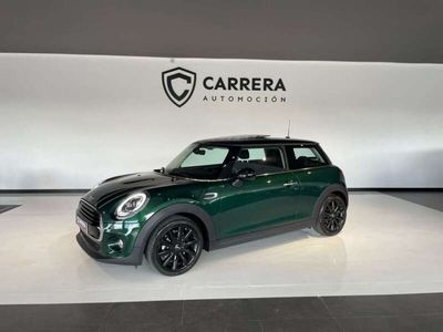 Mini Cooper D