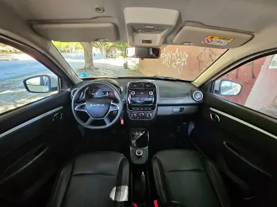 Usado Dacia Spring