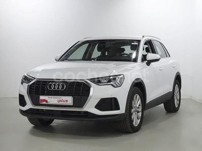 Usado Audi Q3 Advanced 245 CV (180 kW) 2023 Blanco SUV