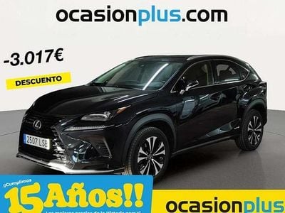 Lexus NX300h