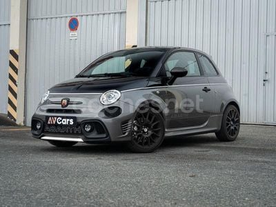 Abarth 695