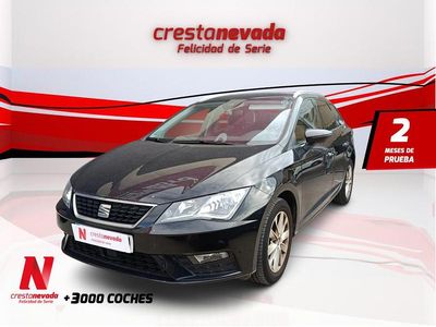Usado 2019 Seat Leon Style | 14.009 € (Buen precio)