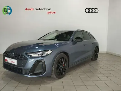 Usado Audi A5