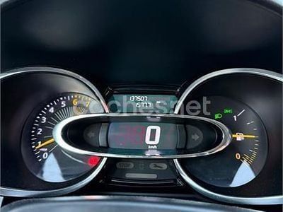 Renault Clio GrandTour
