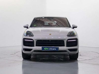 Usado Porsche Cayenne 460 CV (338 kW) 2022 Blanco SUV