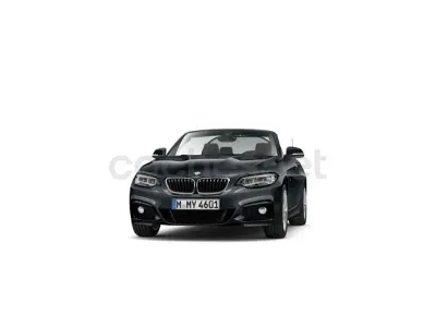 Usado BMW 220