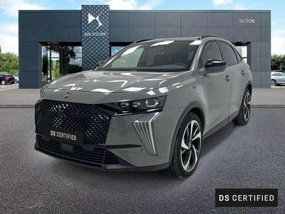Gris Usado 2023 DS Automobiles DS7 Crossback Performance SUV | 32.900 €