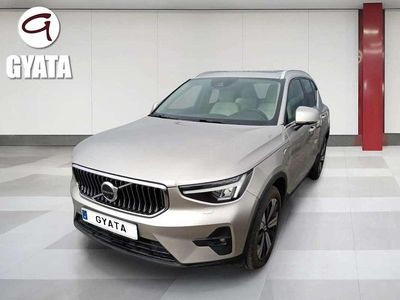 Usado Volvo XC40 Ultimate 261 CV (191 kW) 2023 Gris SUV
