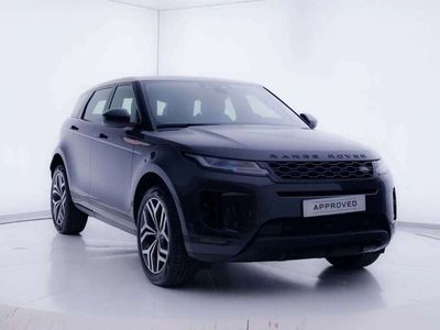 usado Land Rover Range Rover evoque R.R 2.0D I4 MHEV Bronze Collection AWD Aut. 163