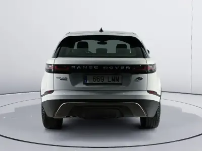 Usado Land Rover Range Rover Velar S 180 CV (132 kW) 2021 Blanco SUV
