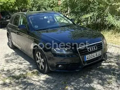 Usado Audi A4