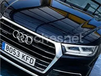 Usado Audi Q5