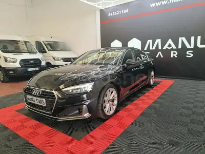 Usado Audi A5 Sportback