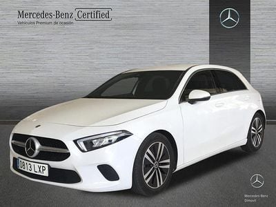 Mercedes A180