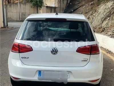 VW Golf Sportsvan