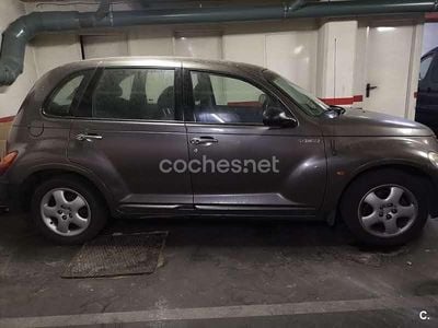 Chrysler PT Cruiser