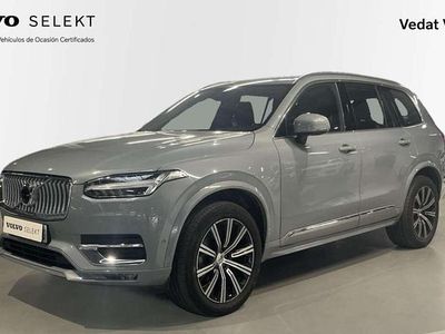 Usado 2023 Volvo XC90 Plus SUV | 61.500 € (Un poco caro)