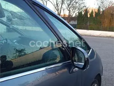 Usado Citroën C4 Picasso Exclusive 138 HP (101 kW) 2008 Cinzento Monovolume