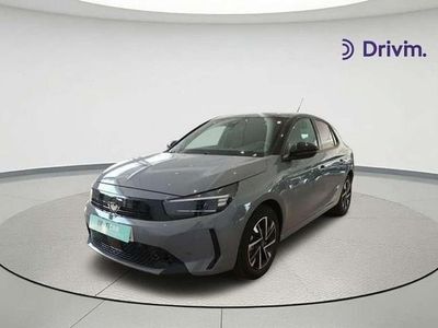 Nuevo Opel Corsa S 101 CV (74 kW) 2025 Gris Utilitario