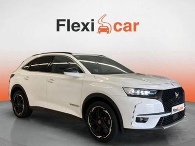 DS Automobiles DS7 Crossback