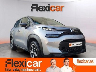Usado Citroën C3 Aircross Feel 110 CV (80 kW) 2023 Gris / plata SUV