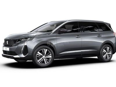 usado Peugeot 5008 1.5bluehdi S&s Allure Pack Eat8 130