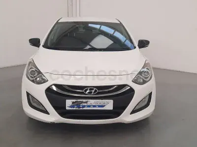 Usado Hyundai i30