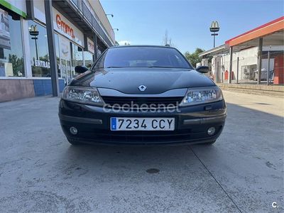 Renault Laguna GrandTour