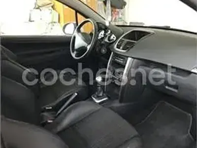 Usado Peugeot 207