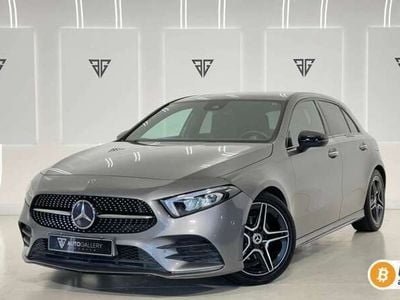 Mercedes A200
