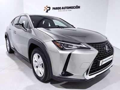 Lexus UX 250h