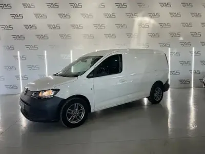 Usado VW California California 122 CV (89 kW) 2022 Blanco Van