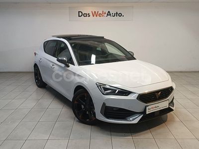 usado Cupra Leon 1.5 ETSI 110KW 150CV DSG 5P.