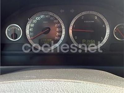 Verde Usado 2006 Volvo XC70 Summum Familiar | 5200 €