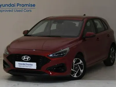 Usado Hyundai i30 99 CV (72 kW) 2024