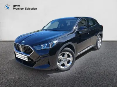 Usado BMW X2 Comfort Edition 163 CV (119 kW) 2025 Negro SUV