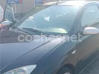 Usado Ford Focus